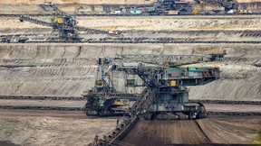 Ab sofort fließt die Kohle