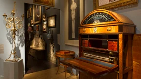 Zeit für Antiquitäten