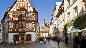 Lebensfreude, Charme und Schulden