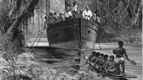 Sex-Therapie zur Dekolonisierung