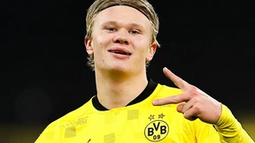 Torjäger Haaland setzt die Mitspieler unter Druck