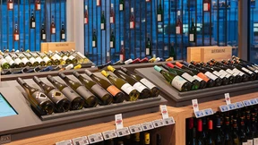 Schöne, neue Weinwelt