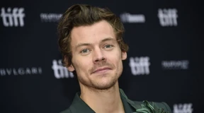 Harry Styles und Taylor Russell sind ein Paar