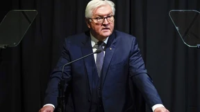 Bundespräsident Steinmeier in New York mit Leo-Baeck-Medaille geehrt