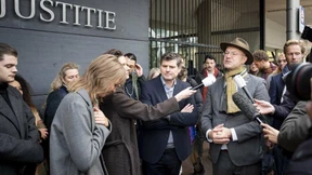 Gericht entlastet Shell in Klima-Fall