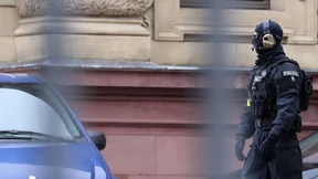 Weitere Ermittlungen gegen mutmaßliche Rechtsextreme