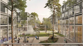 Mit Geduld zum Erfolg