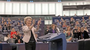 Von der Leyen hat die Wahl