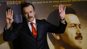 „Ich bitte euch, gebt mir den Segen“