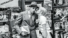 Alle träumten von ihrem Gesicht