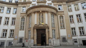 Reiterhof-Prozess wird in Frankfurt neu aufgerollt