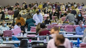 Kommunales Wahlrecht verfassungswidrig