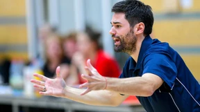 „Messe mich am höchsten Level“