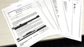 Trump sieht Beweis für Unschuld