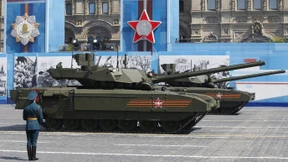 Der Vorsprung schmilzt