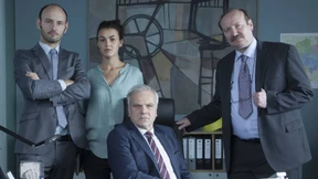 Dieser Politiker ist wirklich ein Witz