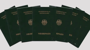 In 25 Minuten zum Reisepass