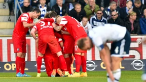 Nächste Schalker Pleite