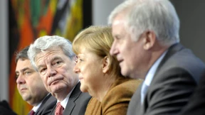 Seehofer: Vertriebene und heutige Flüchtlinge nicht vergleichbar