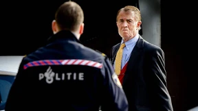 Drei Jahre Haft  für „Dr. Horror“