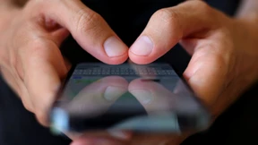 Mit Phishing-SMS Zehntausende Euro erbeutet