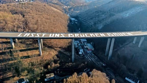 Wie sich Menschen solidarisch mit der Ukraine zeigen