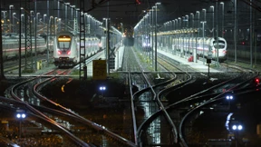 „In Deutschland gibt es zur Verkehrswende keine Alterative“