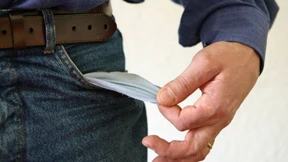 Wie pleite sind die Deutschen?