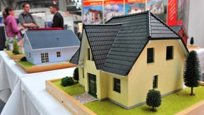 Verbraucherschützer warnen vor Leichtsinn beim Immobilienkauf