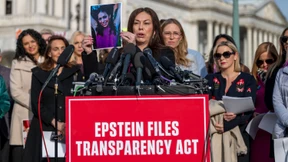 Epstein spaltet MAGA