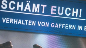 Anzeigen gegen halbes Dutzend Gaffer nach tödlichem Unfall