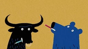 Das FAZ.NET-Börsenspiel im Einsatz an der Schule