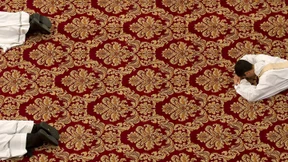 Rom: Nur Priester dürfen Pfarrer sein