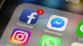 Facebooks Geschäft läuft bestens