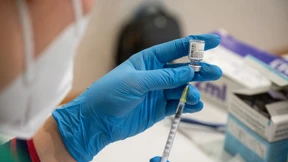 Die Impfpflicht naht