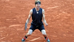 Konzentriert wie selten: Zverev entzaubert Alcaraz