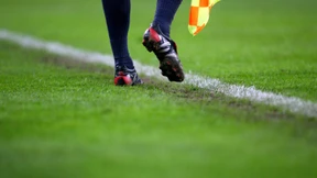 Sieben Schiedsrichter geben Fehlverhalten zu 