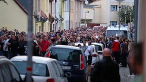 Wieder Demonstrationen in Köthen geplant