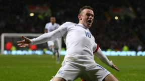 Rooney, Rooney, Rooney, Rooney