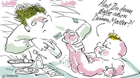 Linguistik in der Kita