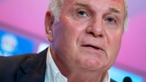 Brisantes Wiedersehen nach der Hoeneß-Wutrede