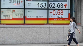 Wahlen bringen Yen unter Druck