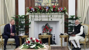 Modis Zurückhaltung belastet die Asien-Strategie des Westens