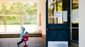 Bundestagswahlkreise müssen womöglich neu zugeschnitten werden