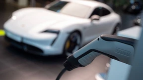 Porsche produziert künftig selbst Batteriezellen