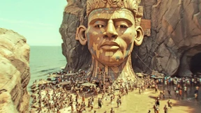 Mutige Filme aus der ganzen Welt