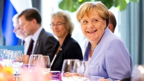 Merkel will „nicht über Verbote und Gebote“ arbeiten