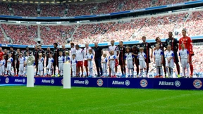 Sticheleien vor Supercup-Duell