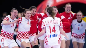 Deutsche Frauen verpassen Halbfinale