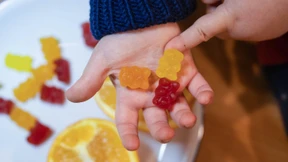 Stiftung Warentest warnt vor Nahrungsergänzungsmitteln für Kinder